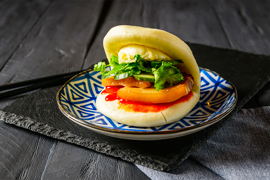 gua bao