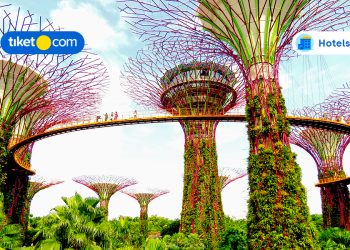 Eid al-Fitr Holiday in Singapore Guide: Family Spots and Hotels for Stay, Play, and Unwind!