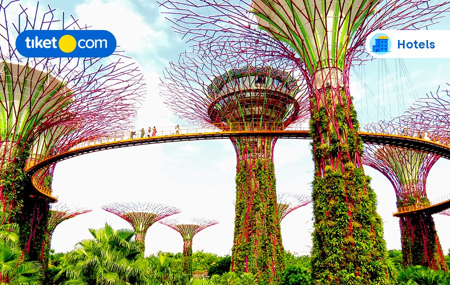 Eid al-Fitr Holiday in Singapore Guide: Family Spots and Hotels for Stay, Play, and Unwind!