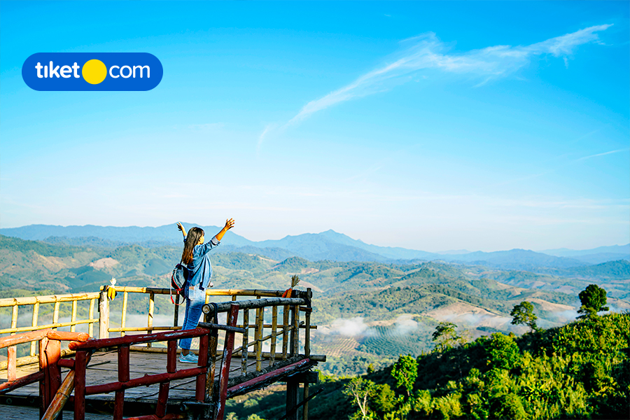 10 Tempat Wisata di Brebes yang Bikin Kamu Betah Liburan!