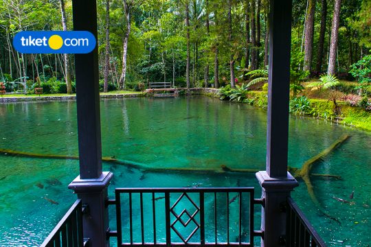 tempat wisata di blitar