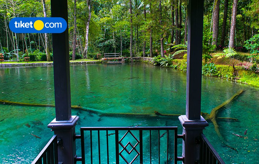 tempat wisata di blitar