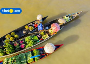 wisata banjarmasin