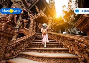 Things to Do That You Can Find Only in Pattaya, Totally Fun!