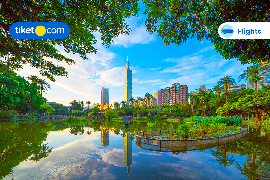 Holiday Tips to Taiwan for First Timers, Check it Out!
