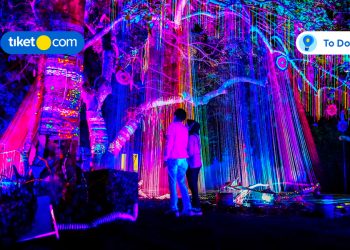 5 Wisata Kekinian di Jawa Barat, Mulai dari Cianjur hingga Majalengka!