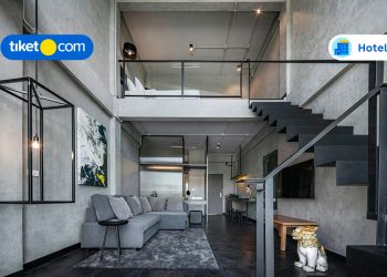 Wajib Tahu! 5 Hotel Estetik di Thailand, No. 4 Dekat MBK Center!