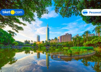 Tips Liburan Seru dan Hemat ke Taiwan untuk Pemula!