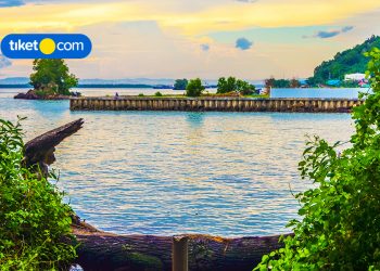 Jelajah Pesona Alam Balikpapan dan Sekitarnya, Cantiknya Tiada Duanya!