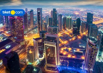 Hal Seru yang Bisa Dilakukan di Qatar, Tempat Kompetisi Sepak Bola Dunia 2022