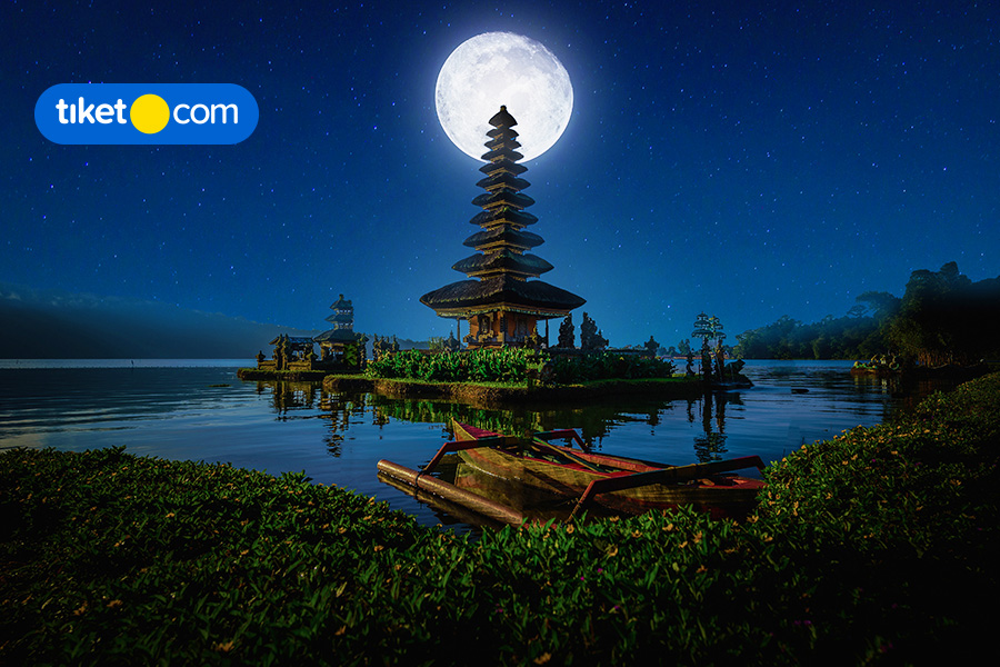 Take a Peek at These Places in Bali, Visited by the Delegates of the G20