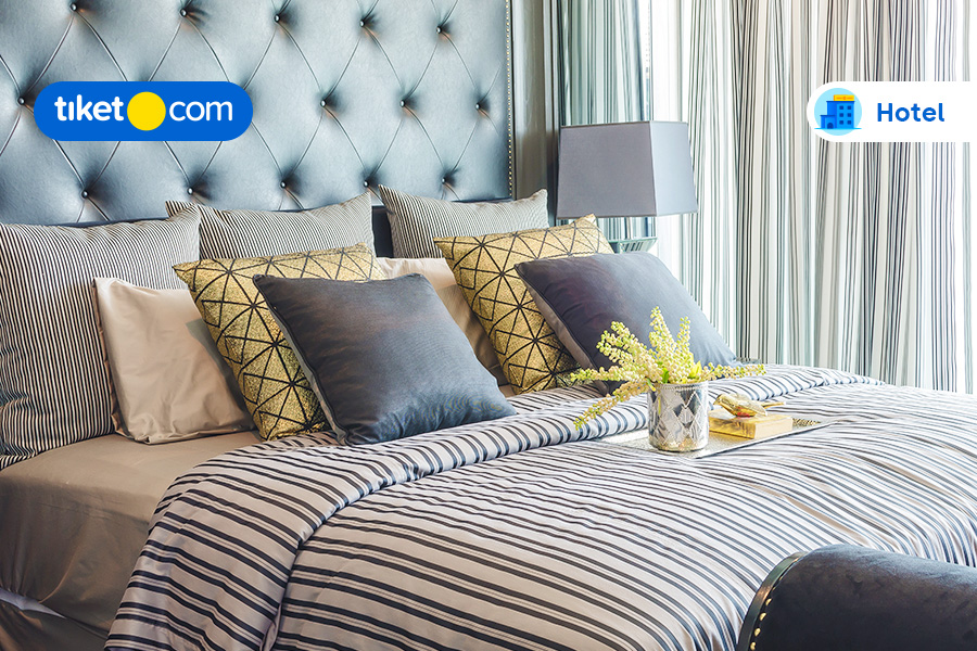 10 Hotel Bintang 4 di Solo, Nyaman Buat Staycation & Bersantai!