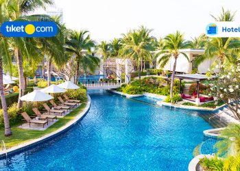 hotel dekat ancol