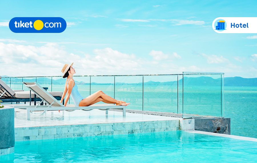 hotel di bangka belitung