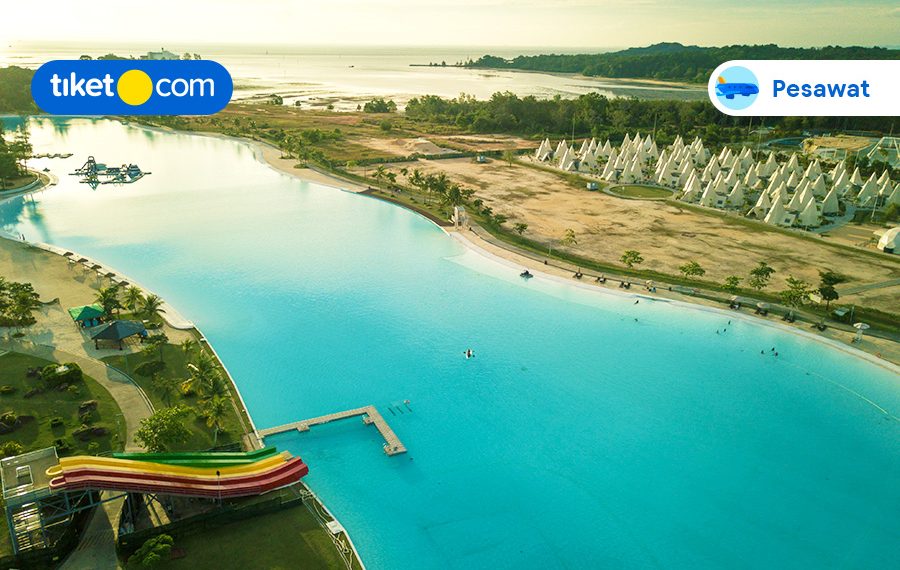 Itinerary 2H1M ke Bintan, Banyak Destinasi yang Wajib Dikunjungi!