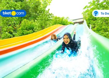 amanzi waterpark