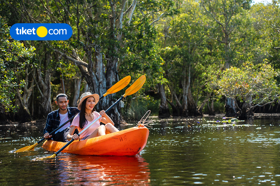 10 Rekomendasi Wisata di Cilacap yang Instagramable & Hits untuk Dikunjungi