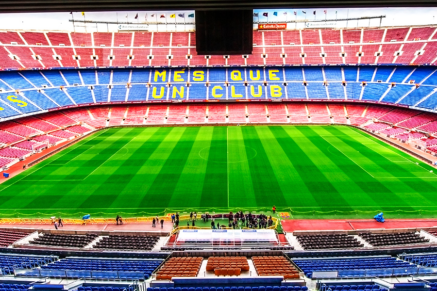 Tips Liburan ke Barcelona