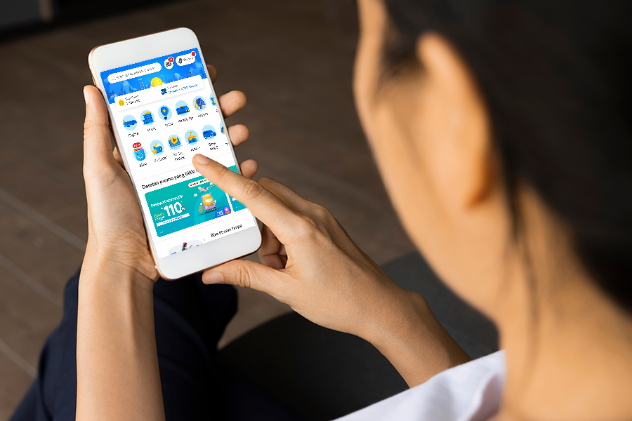 Tips Liburan Hemat Akhir Tahun - Cari Promo Liburan dari tiket.com