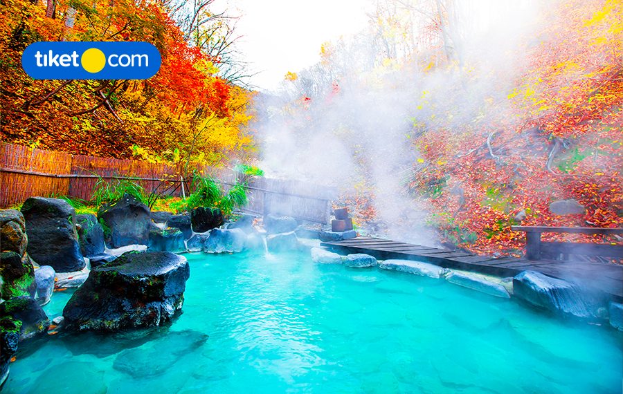 7 Onsens in Japan to Visit for the Perfect Winter Getaway
