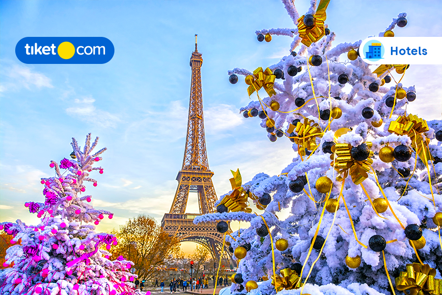 These Countries Have Impressive New Year’s Eve Fireworks Displays, Check Them Out!