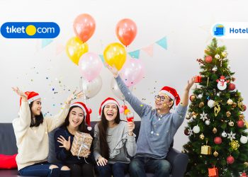 5 Hotel di Jakarta untuk Momen Natal Penuh Sukacita!