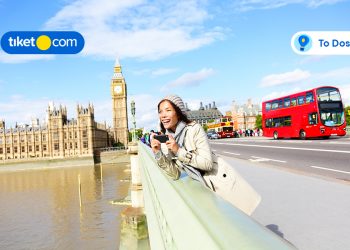 best things to do in london list