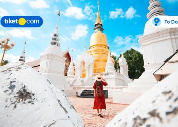 Ayo Liburan Murah di Chiang Mai dan Cobain 7 Aktivitas Serunya!