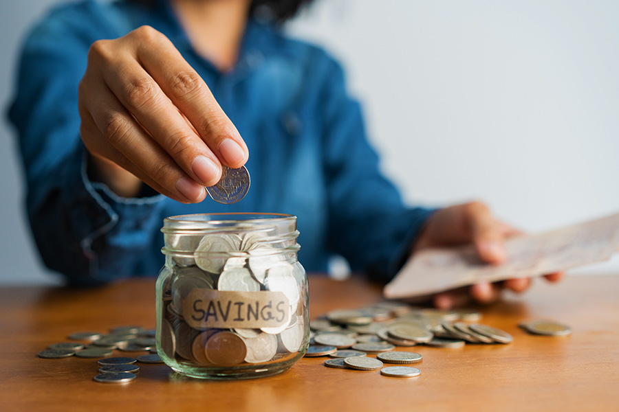 Tips Liburan Hemat Akhir Tahun - Persiapkan Budget Liburan