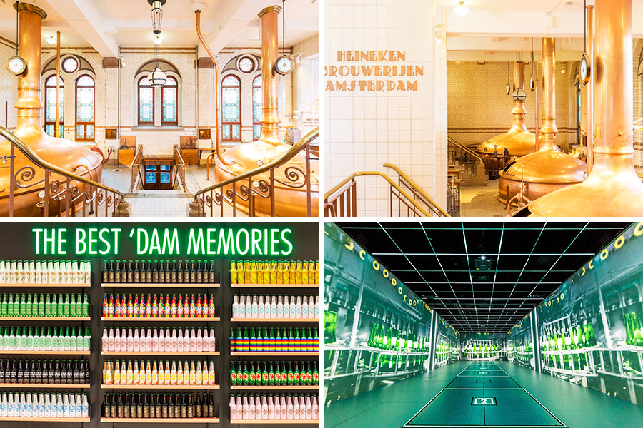 best things to do in netherlands, Brewery Tour and Beer Tasting