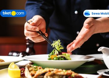 5 Restoran Terfavorit di Bali untuk Christmas Dinner!