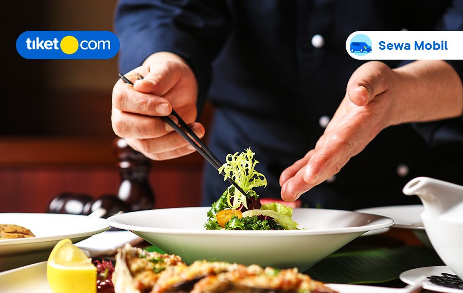 5 Restoran Terfavorit di Bali untuk Christmas Dinner!