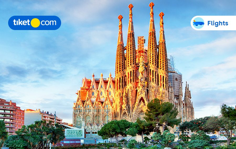 Best Things to Do While You’re Traveling to Barcelona