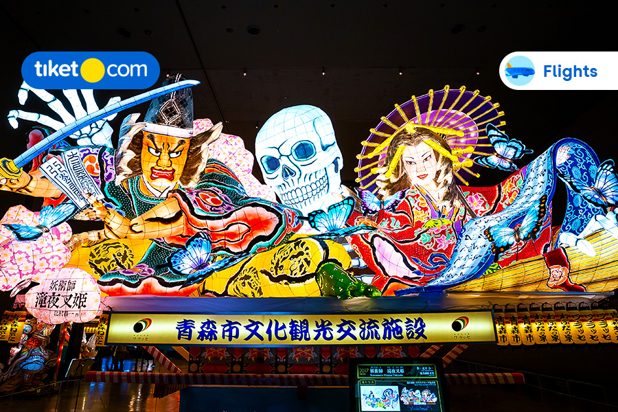 Make Your Holiday Festive! List of Festivals and Events in Japan Throughout 2023