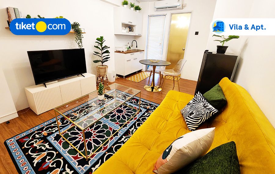 Staycation Anti Boring! Intip 5 Penginapan dengan Layanan Streaming!