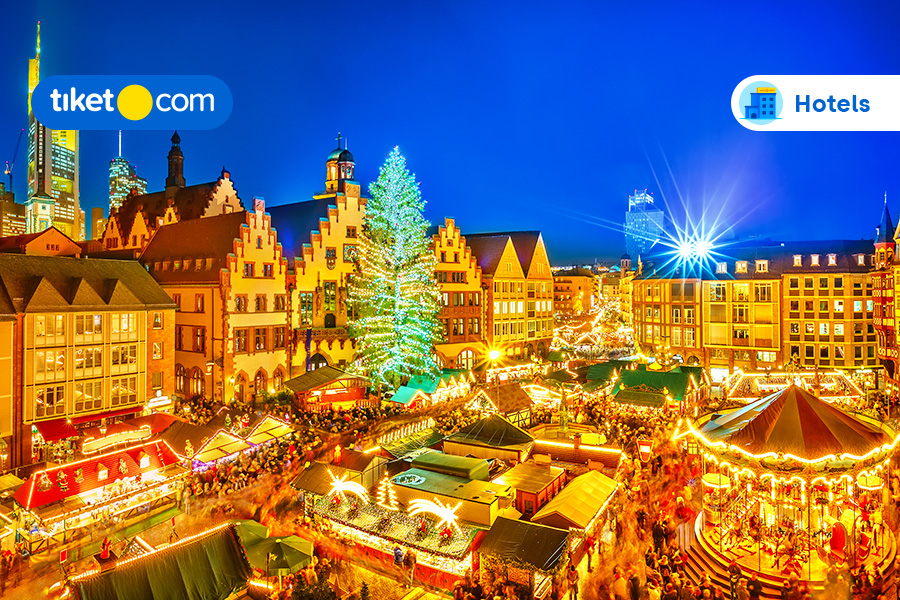 Must-See Interesting Christmas Celebrations in European Countries!