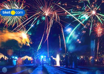 New Year in Jakarta? Visit These Places to Spend Your Fun NYE!
