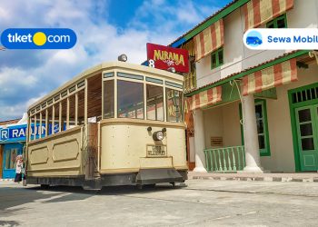 Tempat Wisata di Jogja dan Sekitarnya, Cocok untuk Keluarga!
