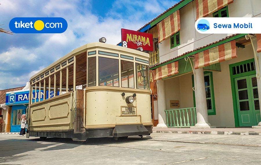 Tempat Wisata di Jogja dan Sekitarnya, Cocok untuk Keluarga!