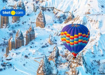 Winter in Turkey: Destinations, Tips, and Everything You Need to Know