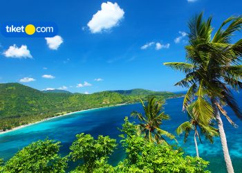 tiket Guide Lombok: Jelajah Pesona Alam hingga Cicipi Kulinernya!