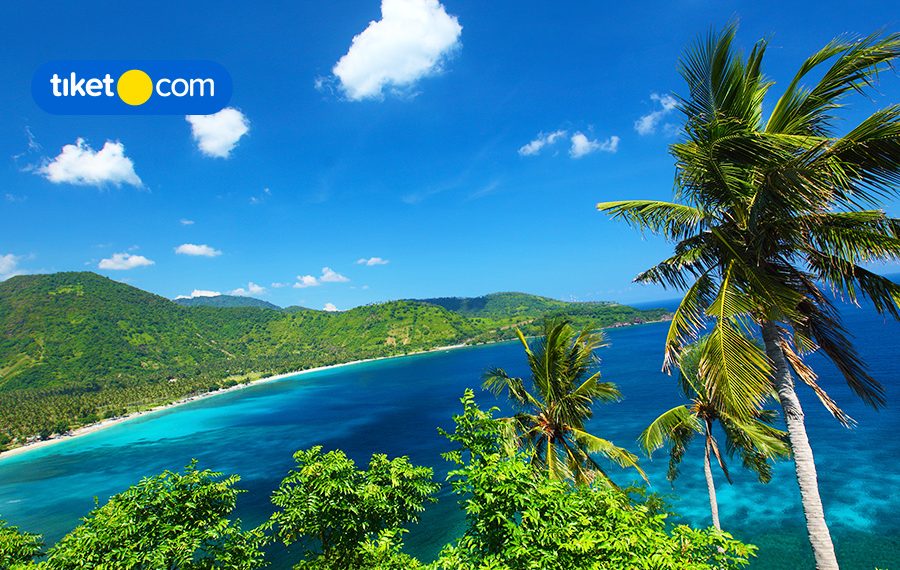 tiket Guide Lombok: Jelajah Pesona Alam hingga Cicipi Kulinernya!