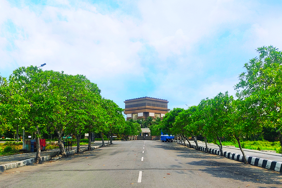 tempat wisata di kediri - Gumul Paradise Island