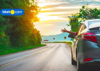 5 Best Road Trip Routes in the USA for Scenic Drives and Adventure