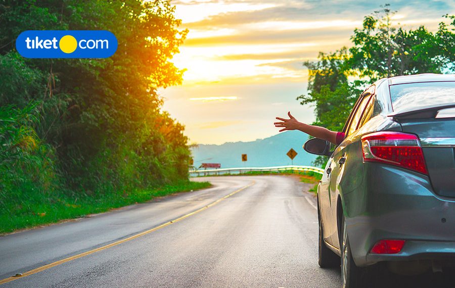 5 Best Road Trip Routes in the USA for Scenic Drives and Adventure