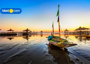 16 Wisata Alam di Surabaya yang Keren & Sempurnakan Liburanmu!