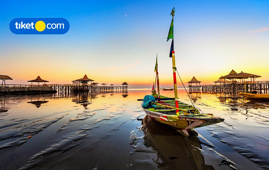 16 Wisata Alam di Surabaya yang Keren & Sempurnakan Liburanmu!