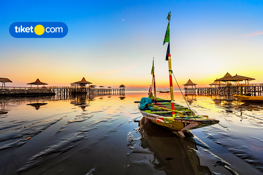16 Wisata Alam di Surabaya yang Keren & Sempurnakan Liburanmu!