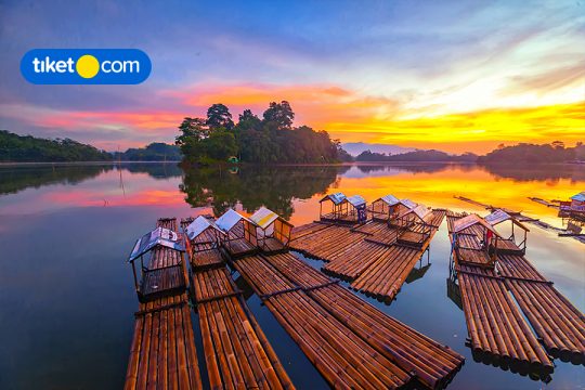 tempat wisata tasikmalaya