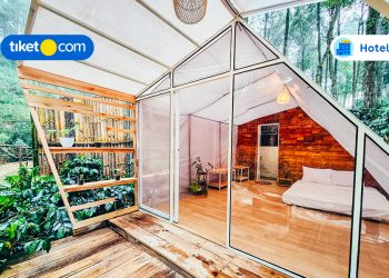 Semua Ada! Ini Dia Hotel-Hotel di Horison Group untuk Nginep yang Berkesan!